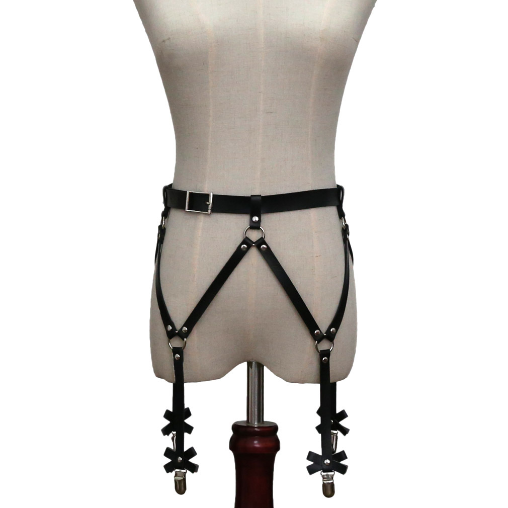 garter belts men Garter Belt for Men main image 0