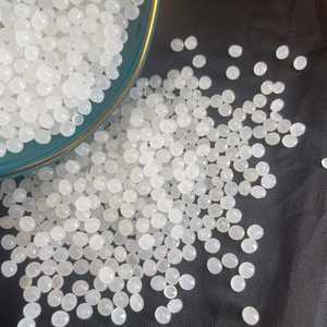Low Density Polyethylene Granules Virgin Qatar Lotrene LDPE LA0710 Film Grade PE Resin Ldpe Plastic <b>Raw</b> <b>Material</b> for Shrink Film - Product Image 6