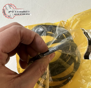 7D-1195 56.52mm Diameter dalam segel-o-ring penjualan terbaik - Product Image 5