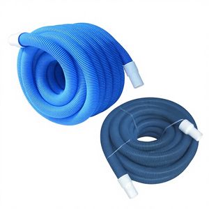 สายดูดฝุ่นสระว่ายน้ำ PVC ABS แบบชั้นเดียวและสองชั้น สำหรับสระว่ายน้ำ ทนทาน คุณภาพสูง ขายส่ง - Product Image 6