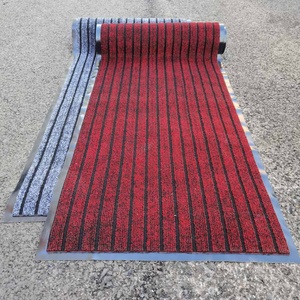 Alfombras de Piso de Vinilo de Goma para Interiores y Exteriores con Respaldo de PVC - Product Image 3