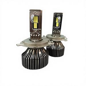 Nouvelles ampoules de phares de voiture LED 12V/24V de couleur blanche 6500K 300W 20000LM pleine puissance pour H4 H1/<span class=keywords><strong>H7</strong></span>/H11/9005/880 - Product Image 5