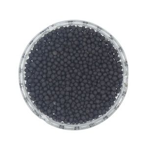 ปุ๋ยอินทรีย์เม็ดดำ NPK 12-0-1 ขายส่ง เหมาะสำหรับผักใบเขียวในงานเกษตร - Product Image 2