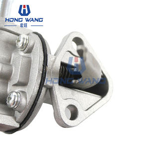 Pompe à injection de carburant à débit personnalisable, fonctionnement efficace, 12581-52030 15821-52030, compatible avec les moteurs Kubota D662 D722 D750 D782 - Product Image 3