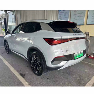 BYD Yuan Plus d'<span class=keywords><strong>occasion</strong></span>, électrique, bon marché, en vente flash, adulte, haute qualité, chargeur rapide, voitures électriques - Product Image 6