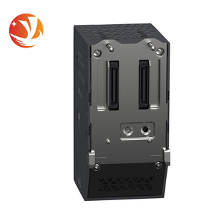 Controlador Lógico Programable (PLC) Schneider HMIGTO5310 Nuevo y Original, 16 E/S, 110V, Panel de Pantalla Táctil con Comunicación I/O Link - Product Image 5