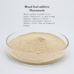 Hỗn hợp thức ăn phụ gia phytosterol cho gà vịt ngỗng để giảm <span class=keywords><strong>cholesterol</strong></span> trong thịt gia cầm trứng OEM/ODM - Product Image 6