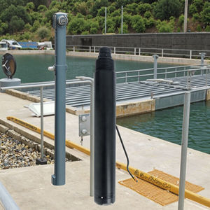 Fluorescence UV Veinasa-OIL06 surveillance de la qualité de l'eau détection RS485 huile soluble dans le capteur d'analyseur d'eau - Product Image 2