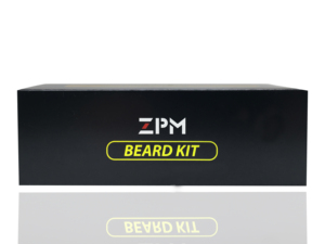 [Missy] En Stock ZPM Barbe Soins Barbe Kit De <span class=keywords><strong>Toilettage</strong></span> Pour Hommes - Product Image 3