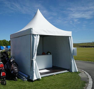 Prix usine 3x3m Gazebo <span class=keywords><strong>Chapiteau</strong></span> Extérieur En Aluminium Plage Pagode Tente Petite Partie Auvent Tente <span class=keywords><strong>chapiteau</strong></span> à <span class=keywords><strong>vendre</strong></span> - Product Image 1