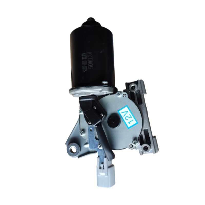Wuling Hongguang /S/PLUS Rongguang V Hongguang Mini Wiper Motor Motor Wiper Wiper Motor Auto Parts Image 1