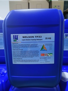 <span class=keywords><strong>Dégraissant</strong></span> <span class=keywords><strong>professionnel</strong></span>, 30 ml, pour huile lourde, équipement alimentaire et industrie - Product Image 2