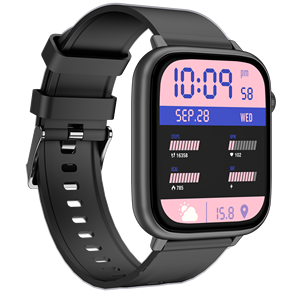 Smart Watch With APP Mode Message Notification Alarm Timing Waterproof Multi-language X12 Watch Smart Waterproof IP68 Sports Who - Product Image 4
