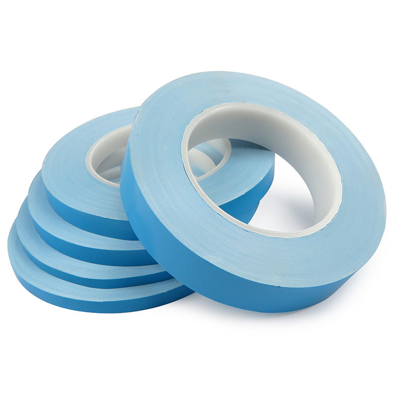 เทปความร้อนสองด้าน