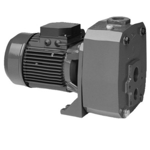 DAB K20/41M Centrifugal <b>Water</b> <b>Pump</b> 30m Head Cast Iron Body <b>Electric</b> Motor For Heating Cooling Systems - Product Image 3