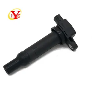 HYS Ignition coil 27301-2B010 sell retail and wholesale high performance for Hyundai KIA SOUL1.6L 27301-2B010