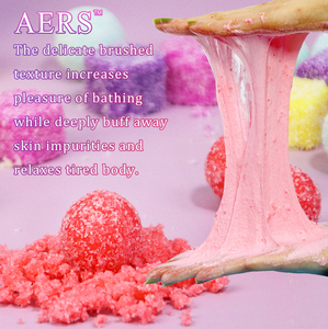 Cubes <span class=keywords><strong>de</strong></span> <span class=keywords><strong>sucre</strong></span> exfoliants en gros sous marque privée, gommage visage au beurre <span class=keywords><strong>de</strong></span> karité naturel, boules <span class=keywords><strong>de</strong></span> gommage corporel à l'huile d'olive et au <span class=keywords><strong>sucre</strong></span> <span class=keywords><strong>de</strong></span> <span class=keywords><strong>canne</strong></span> - Product Image 6