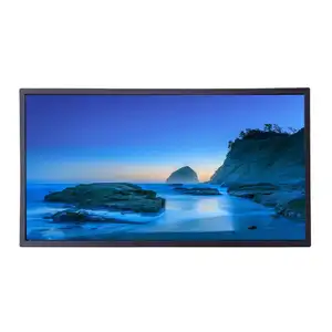 מסך מעלית קופ מסך מגע פאנל 15 אינץ' tft lcd 1024*768 מודול מסך מגע רב למעלית שוטר לופ בבנייני משרדים