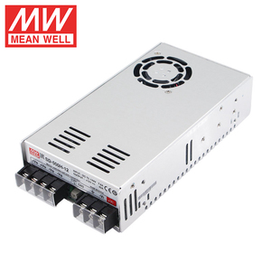 Meanwell-<span class=keywords><strong>Convertidor</strong></span> <span class=keywords><strong>de</strong></span> <span class=keywords><strong>voltaje</strong></span> <span class=keywords><strong>de</strong></span> 500W y <span class=keywords><strong>110V</strong></span> <span class=keywords><strong>a</strong></span> 12 V, <span class=keywords><strong>convertidor</strong></span> <span class=keywords><strong>de</strong></span> CC <span class=keywords><strong>de</strong></span> SD-500H-12, 12 voltios, 11 ~ 15V con ventilador <span class=keywords><strong>de</strong></span> CC incorporado, 2 <span class=keywords><strong>a</strong></span>ños, 12 V <span class=keywords><strong>de</strong></span> CC - Product Image 6