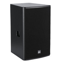 Système de haut-parleurs pleine gamme 2 voies DBK 10 pouces 62Hz-20kHz, équipement sonore PA pour DJ, karaoké, discothèque, scène