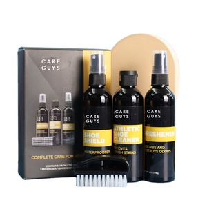 Kits <span class=keywords><strong>de</strong></span> Cuidado <span class=keywords><strong>de</strong></span> Calzado Deportivo Impermeables <span class=keywords><strong>de</strong></span> Marca Privada, Spray Eliminador <span class=keywords><strong>de</strong></span> Olores, Desodorante y <span class=keywords><strong>Limpiador</strong></span> para Zapatos y Tenis - Product Image 1