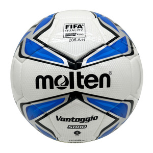 US Canadá México para fútbol Regular No.5 Máquina Costura Resistente al desgaste Entrenamiento deportivo Competición Unión térmica - Product Image 3