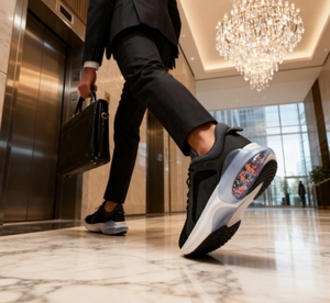 Scarpe da Corsa Sportive Putian <span class=keywords><strong>Joyride</strong></span> Dual Run 2 Autentiche, Antiscivolo, Resistenti all'Usura, con Suola Morbida per Uomo e Donna - Product Image 6