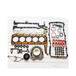 2025新款顶级质量P5AT发动机大修垫圈套装福特Ranger 3.2L马自达BT50 3.2L重建套件 - Product Image 6