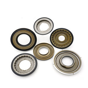 Kit de pistones para caja de cambios automática U250E U251E, 6 piezas/juego, compatible con TOYOTA CAMRY 2005 en adelante, 136200D-N, HKHENING AUTO PARTS - Product Image 4