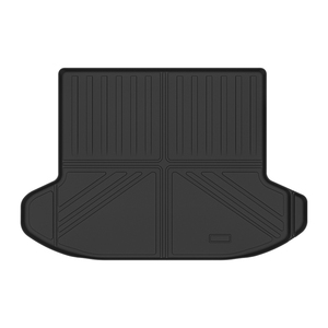 Kits de <span class=keywords><strong>Interior</strong></span> para Auto, Alfombrillas de TPE Ecológicas Resistentes a Alimentos y Líquidos, Moldeadas con Precisión para <span class=keywords><strong>KIA</strong></span> Sportage SUV - Product Image 6