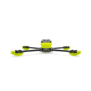 Nuevo Kit de Marco GEPRC GEP-MK5 Pro Mark5 HD con Distancia Entre Ejes de 5 Pulgadas (225 mm), Compatible con AIR UNIT / CADDX / VTX Analógico - Product Image 6