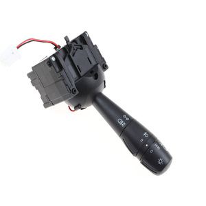 Interruptor de Señal de Giro 8201167977 para Renault 12V, Pieza de Repuesto - Product Image 3