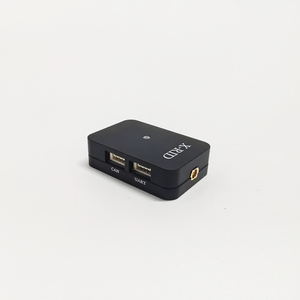 Independent RID Broadcast Module with WiFi & Bluetooth, Compatible with ArduPilot and PX4 - Product Image 2