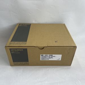 Amplificateur de servomoteur AC Mitsubishi MELSERVO série J2S MR-J2S-200B - Product Image 1