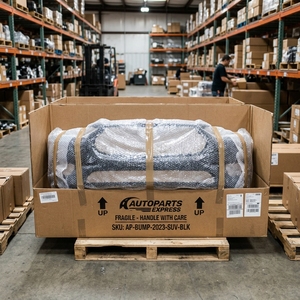Para <span class=keywords><strong>Hyundai</strong></span> <span class=keywords><strong>Tucson</strong></span> <span class=keywords><strong>NX4</strong></span> 2025-2026, Parachoques Delantero OE 86511CW500 86511-CW500, Faro, Autopartes Corea - Product Image 5
