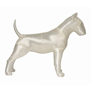 Modelo <span class=keywords><strong>de</strong></span> perro maniquí <span class=keywords><strong>de</strong></span> mascota barato 3D-Louis pantalla 3D materiales <span class=keywords><strong>PLA</strong></span> impresión 3D MODELO <span class=keywords><strong>DE</strong></span> Bull Terrier - Product Image 5