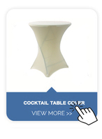 Table de Cocktail en Gros 31,5 Pouces Blanche Meilleure Vente Table de Bar Pliante Portable en Plastique HDPE pour Mariage en Plein Air