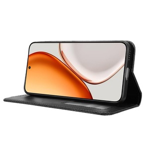 Custodia a Portafoglio in Pelle PU Effetto Vintage per Huawei <span class=keywords><strong>Honor</strong></span> X9D 5G/<span class=keywords><strong>Honor</strong></span> X70 5G/X5C PLUS/X6C 4G - Product Image 6