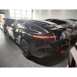 Auto Usado 2025 Changan Avatr 12 Listo para Enviar, Vehículo Eléctrico de Nueva Energí<span class=keywords><strong>a</strong></span>, Sedán Automático con Volante <span class=keywords><strong>a</strong></span> la Izquierda, 5 Asientos - Product Image 4