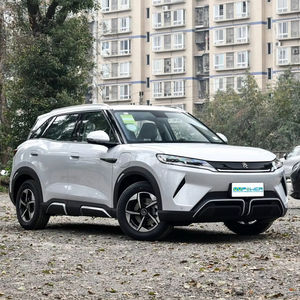 2025 BYD Yuan Up Elektroauto Neue Energie Fahrzeuge EV Kleines SUV BYD Yuan Up 5-Türer-5-Sitzer Atto <span class=keywords><strong>2</strong></span> Preis - Product Image 3