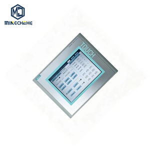 6AV6643-0CD01-1AX1 MP277 Écran tactile couleur TFT 10,4 pouces Ethernet PROFIBUS Automatisation industrielle - Product Image 1