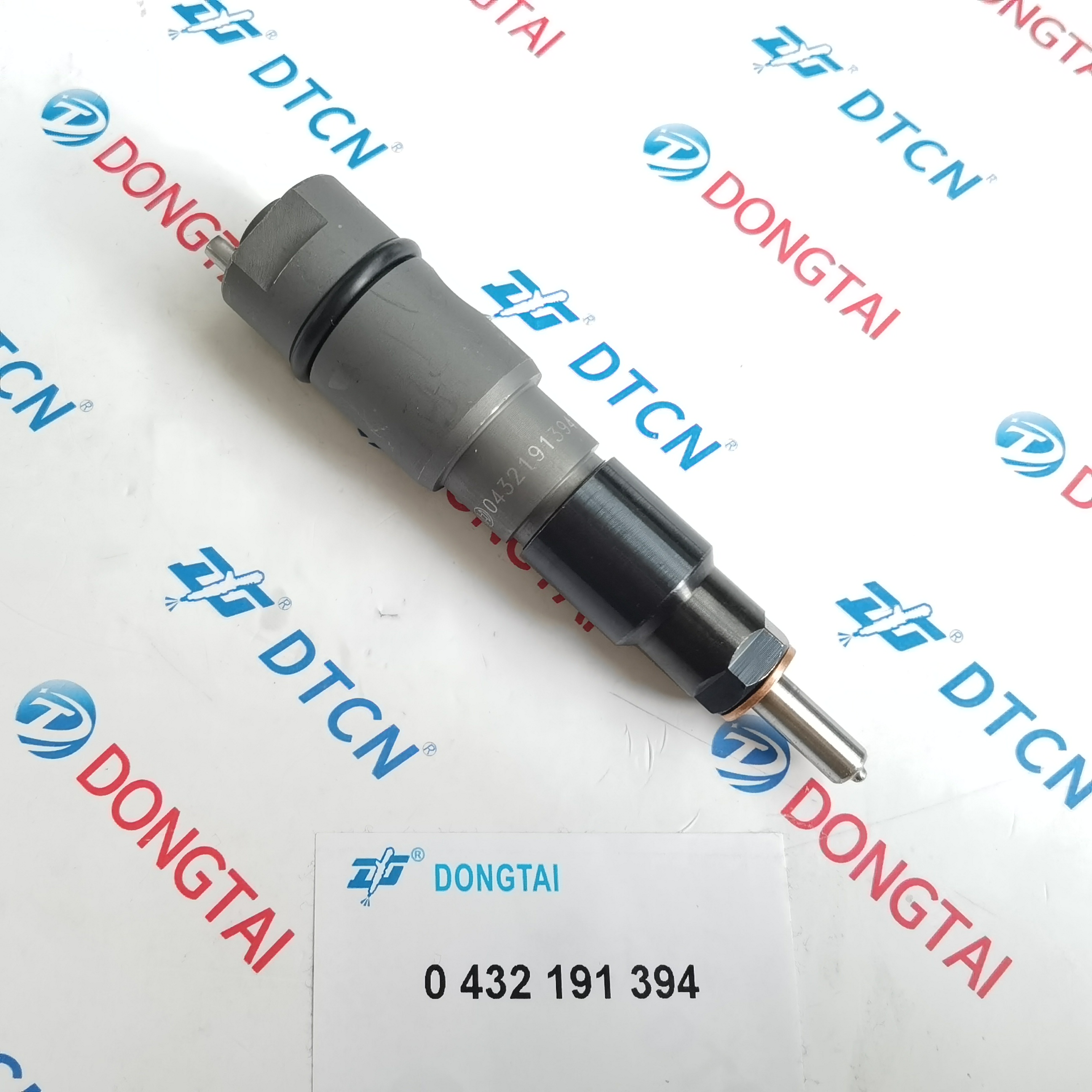 Mercedes Benz Fuel Injectors - DONGTAI Quality & Performance