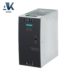 SIEMENS S7-200 Smart PLC PM207 Alimentation 6ES7288-0CD10-0AA0 6ES7288-0ED10-0AA0 6ES7288-0KD10-0AA0 - Product Image 2