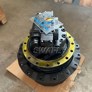 Motore finale 215-9982 148-4695 148-4696 320C 320D 325D della trasmissione finale dell'escavatore <span class=keywords><strong>E320C</strong></span> di SWAFLY 204-2674 - Product Image 6