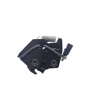 Pièces automobiles pour Lixiang, serrure de capot droite d'origine avec câble X01-84022113, provenant d'une usine OEM, à bon prix, <span class=keywords><strong>LX</strong></span> L7 L8 L9 - Product Image 1