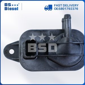 Sensor de Presión Diferencial de Escape (DPF) Nuevo para Vehículos, 5801792376, para Modelos <span class=keywords><strong>Iveco</strong></span> - Product Image 2