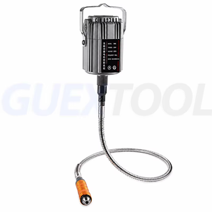 Meuleuse Électrique Suspendue à Arbre Flexible avec Flexible pour Meulage Polissage Gravure Bijoux et Atelier DIY - Product Image 6