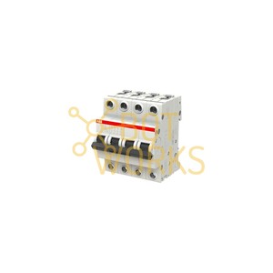 ABB 2CDS254001R0804 - Nuovo - Product Image 1