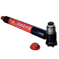 Marteau DTH KY ND480 pour plateforme de forage de puits, marteau à percussion en fer haute pression, nouveaux accessoires d'outils de forage