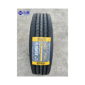 Pneumatici di marca cina Aeolus 12 r22.5 10 r22.5 11 r22.5 pneumatici per autocarri aeolus